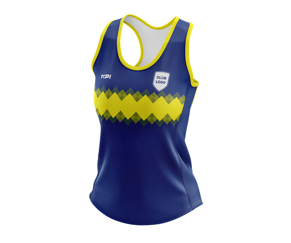 Athletics Singlet AS6